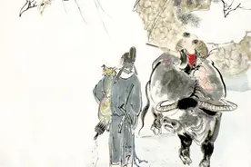 杜牧名篇《清明》，到底哪里有问题，为何历代学者都认为废话太多图片