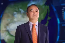 一年市值增长7倍，合肥老师辞职下海创办的企业，同华为争夺市场图片
