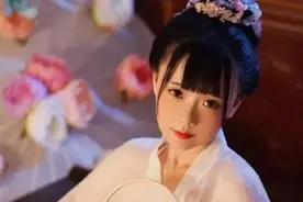 我国古代的三妻四妾是哪三妻四妾？图片
