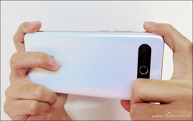 魅族 17评测：魅族的5G梦想从它开始
