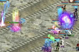 大话西游2玩家回归，想打造一炮秒杀男人族的大仙，是否可以实现图片