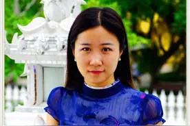 成都年轻夫妻一车两人，十六天自驾泰国苏梅岛，这是他们的故事图片