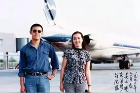 能在爱情之后成为人生挚友，非刘晓庆姜文莫属图片