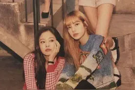 期待BLACKPINK的回归图片