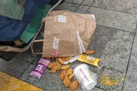 你经历过绝望吗？这29张图告诉你：什么叫瞬间崩溃！图片