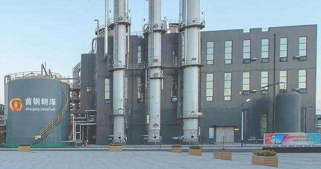 中国首钢用尾气合成蛋白质，全球首次的技术为啥还被喷了？