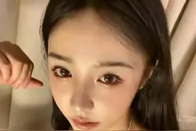 现男友李现，人设竟然崩塌图片