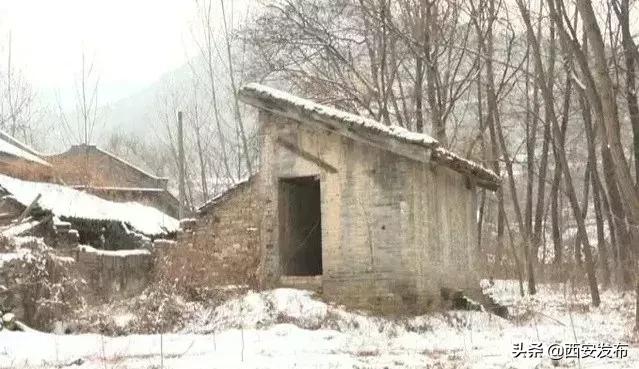 辉煌70年 听你讲西安故事 | 上九天揽月,西安航天人的飞天梦