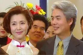 1984年，演员姜黎黎查出患有肿瘤，27岁丈夫一夜白头，如今怎样了图片