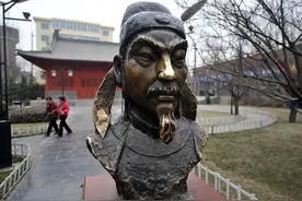 唐代良吏因何不断涌现？因为这一制度在中国历代最为完善图片