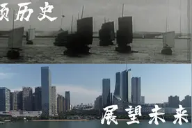 习近平安徽行丨回顾历史 展望未来——走进渡江战役纪念馆和安徽创新馆图片