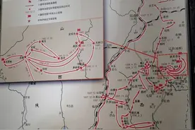 八路军总部为何“避水而居”?太行山上一段口耳相传的故事揭示抗战胜利密码图片
