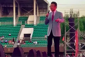 蒋大为商演无人捧场，环境简陋观众零星，曾因炮轰朱之文口碑大跌图片