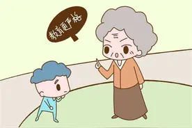 姥姥从小带大的娃，为啥却跟奶奶更亲近？这几个原因太现实图片