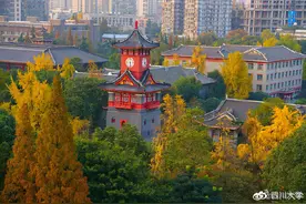 连续8年全国第一！四川大学华西医院再次“问鼎”中国医院冠军，实力顶尖！图片