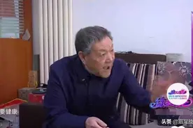 “我工资不花”70岁大妈相亲71岁老实哥：你的工资我绝对得经管着图片