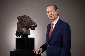 原来她才是赌王何鸿燊一生中最爱的人！图片