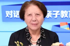 沙拉：留在上海的犹太后裔，加入中国籍，声称很自豪是中国人图片