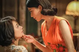 《第一炉香》：从选角被骂到评分5.5，许鞍华真的不懂张爱玲吗？图片