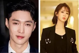 杨紫和张艺兴真有猫腻？图片