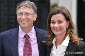 世界首富的谨慎！多年来比尔盖茨一直在地下室储存食物，应对危机图片