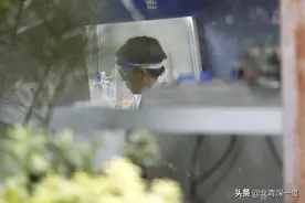 “药神父亲”不能停下的冒险：两个月后要为儿子做基因替代临床试验，没别的路可走图片