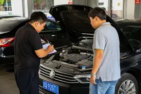 避开新手购车大坑，4S店金牌销售告诉你10条购车秘籍图片