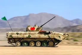 国际大比武，中国车队扬我军威，用近乎完美的方式取得首轮第一名图片
