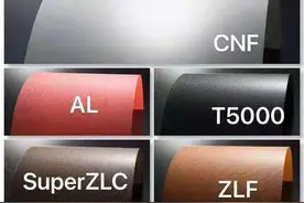 「二马说」第十七期：蝴蝶的T5000、ALC、ZLC和SZLC图片