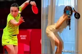 深度解析"发球怪、赢球狂、输了哭"伊藤美诚，哪一点品质最可贵？图片