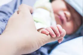 亲子鉴定人数逐年增长，“非亲生”占四分之一，背后原因很真实图片