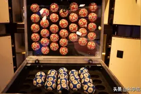 双色球的概率如何计算？守住5组号，这辈子能中大奖吗？图片