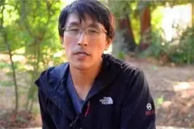 高考状元陈勤：抛不开体面生活，失去百万年薪后，从楼顶一跃而下图片
