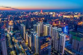 河南2017-2020年财政收入：驻马店、商丘高增长，南阳、洛阳低迷图片