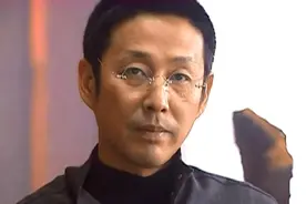 20年后《黑洞》演员今昔照 黄渤今非昔比 孔琳马伊琍梁静谁是赢家？图片