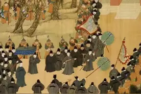 从东宫发展史上，看明朝东宫教育的完善图片