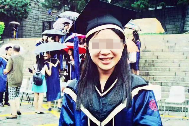 女孩游华山遇害案开庭 - 冷思维