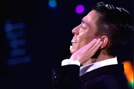 英明一世的刘德华，一生犯下三大错：拍错一部电影，看错两个人图片