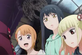 日媒推荐9部漫改秋季新番动画，你最喜欢其中的哪一部呢图片