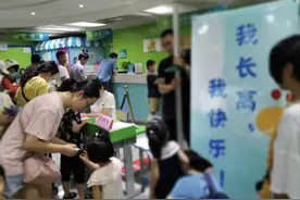 家长警惕！这种常用止泻药可能会影响孩子长高，已被医生叫停图片