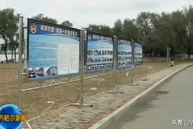 封闭半个月，齐齐哈尔这个景区终于开放了图片