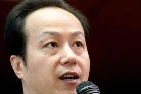 罗京离世已有11年，妻子改嫁富商，其墓地却总有一“怪象”图片
