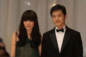 与天后王菲离婚，5任女友前仆后继，49岁李亚鹏为何魅力如此大图片