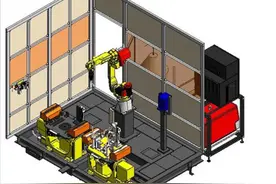 一文让你们了解仿真软件RobotStudio，涨点基础知识图片