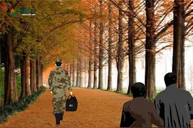 漫说新兵回忆录：在这里见证成长图片