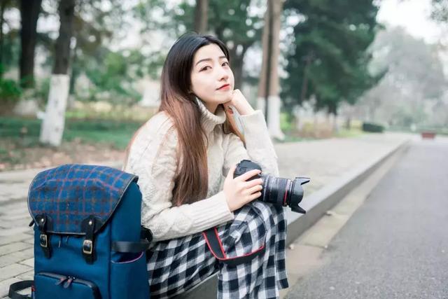 摄影人如何穿搭起来?实力摄影包推荐