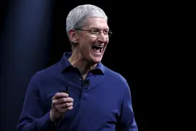 产量提升20%！iPhone13再传好消息，果粉：库克真自信图片