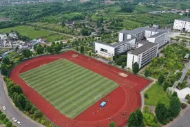 2021年招生即将开启，黄山职业技术学院就等你来！图片