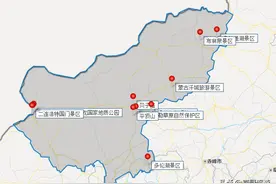 内蒙古锡林郭勒盟十大景点有哪些？自驾游玩如何安排行程路线？图片