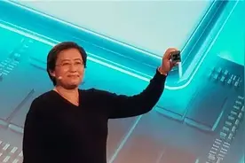想不到，AMD 这次飘了图片